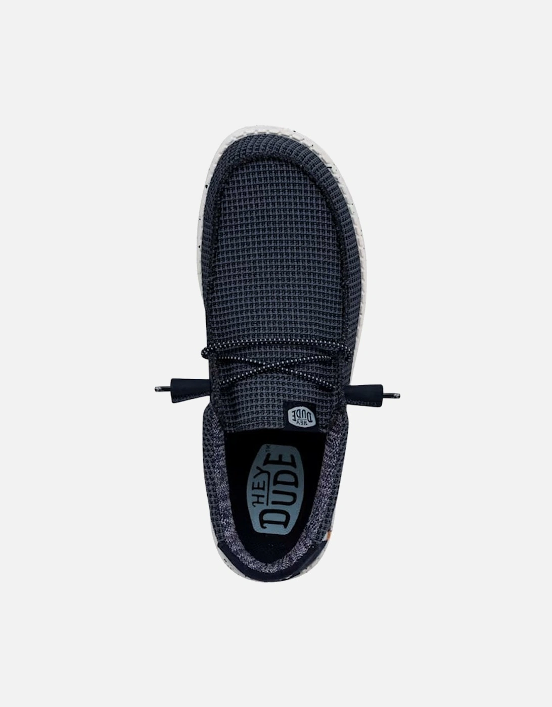 Wally Sport Mesh Navy