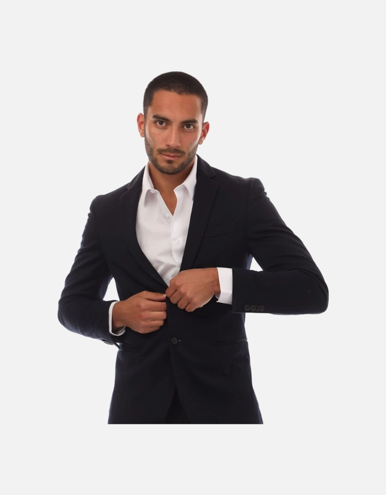 Norwin4 Blazer Jacket