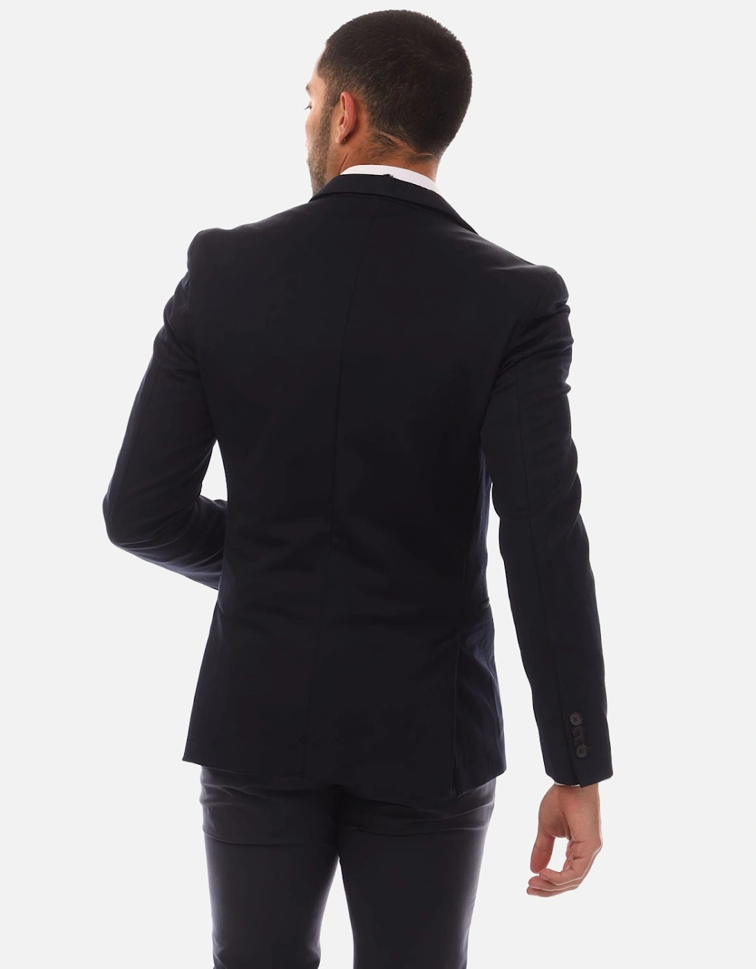 Norwin4 Blazer Jacket