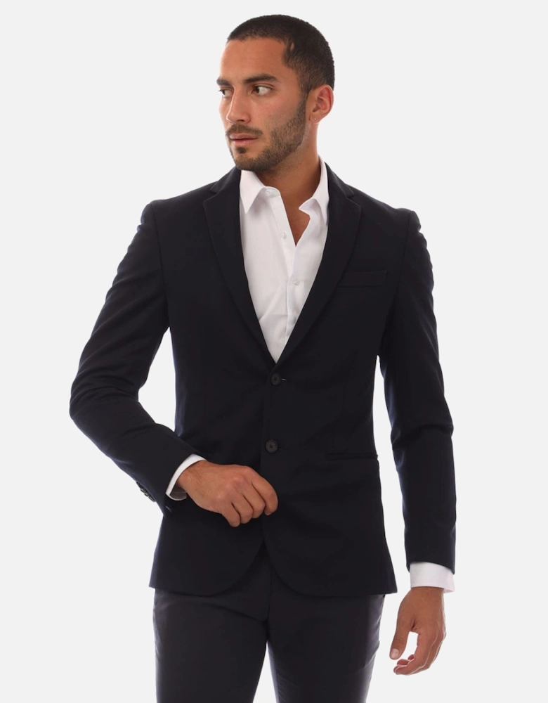 Norwin4 Blazer Jacket