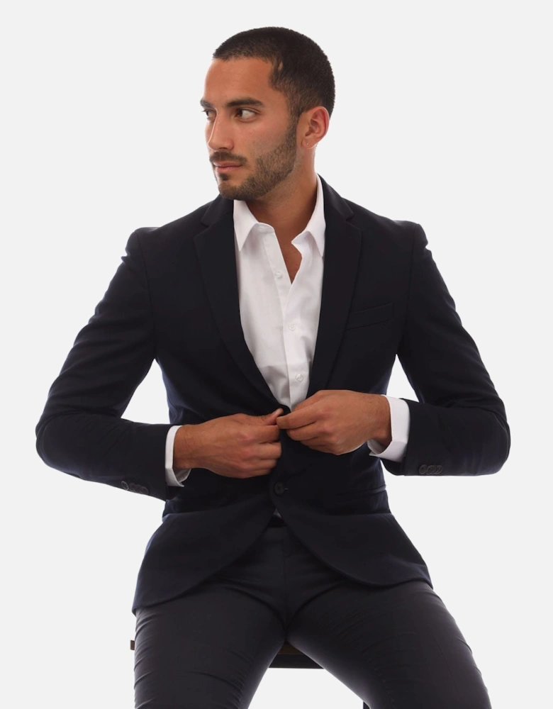 Norwin4 Blazer Jacket