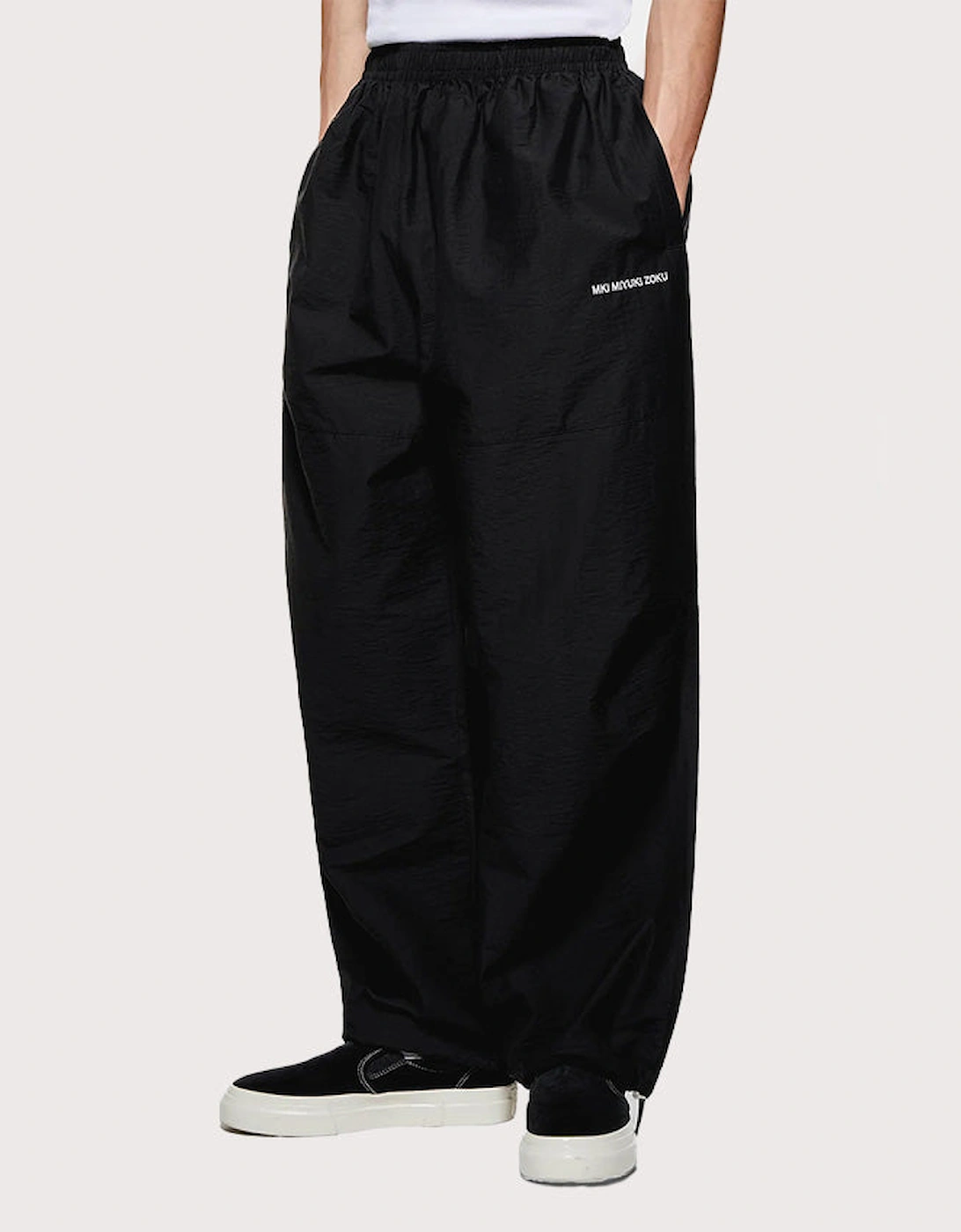 Parachute Pants