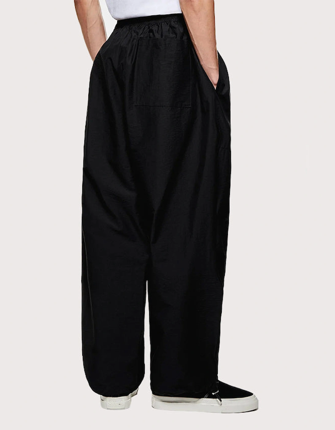 Parachute Pants