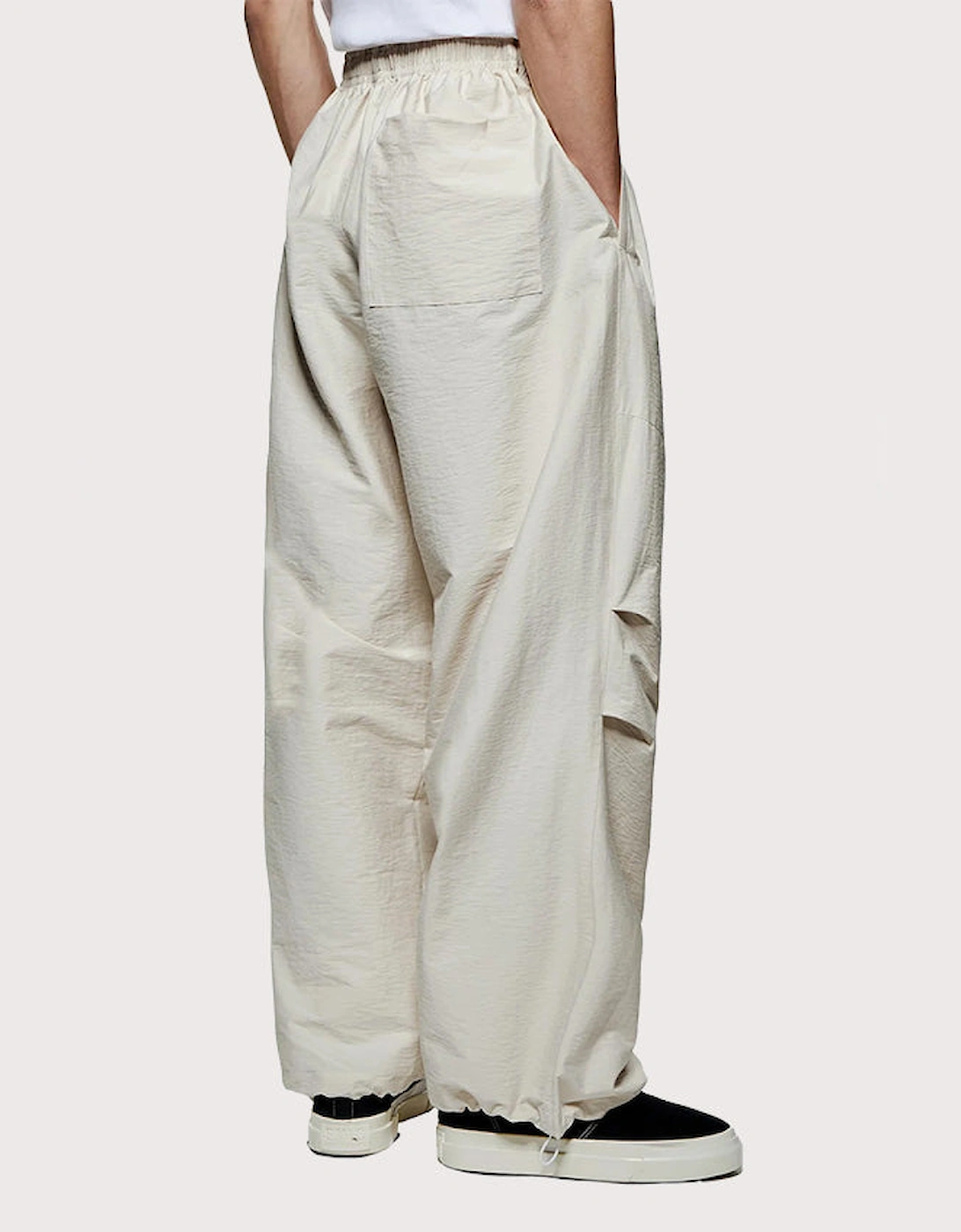 Parachute Pants