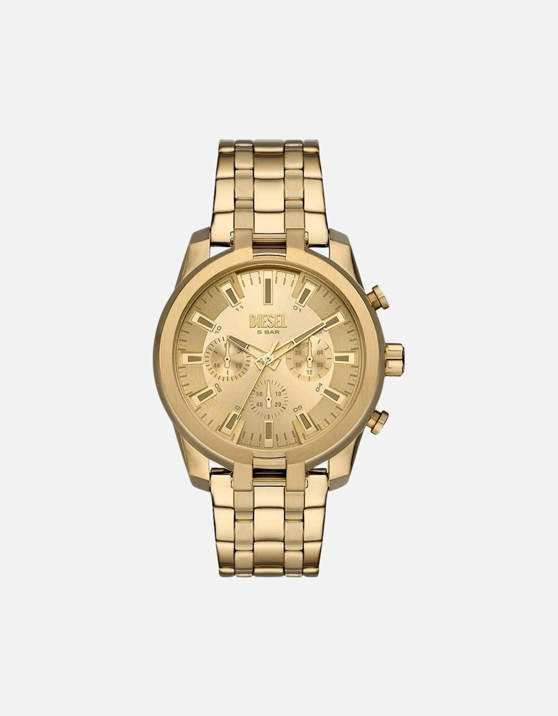 All Over Gold Watch, 2 of 1