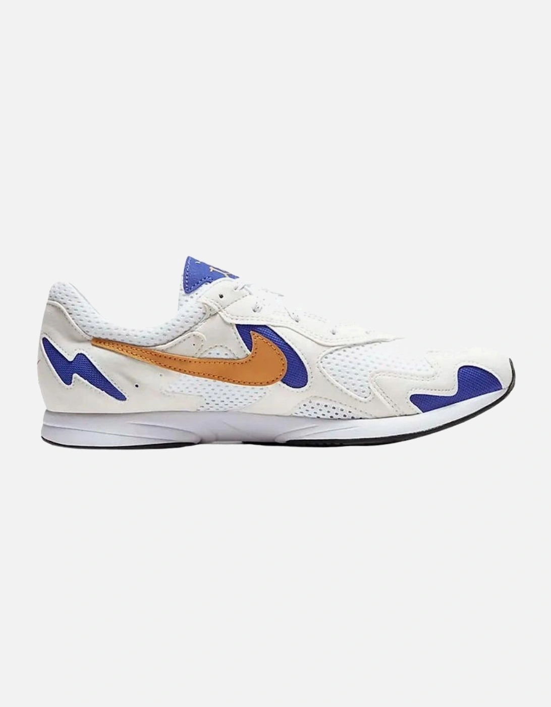 Air Streak Lite White Trainers, 4 of 3