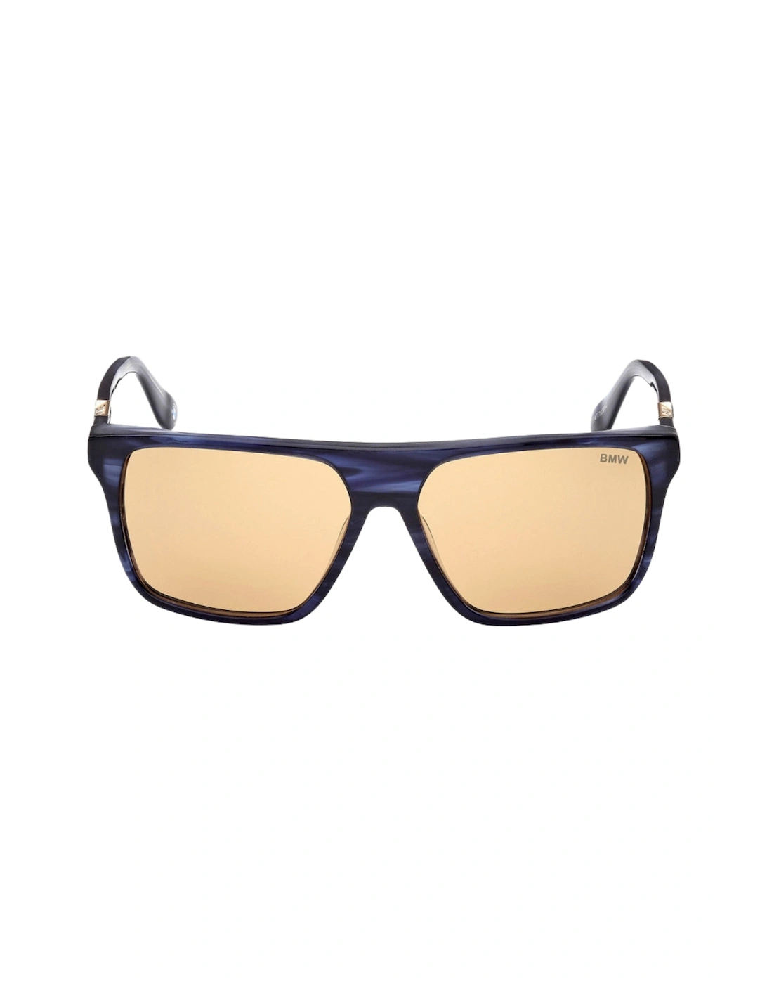 Blue Frame Roveix Lensed Sunglasses, 3 of 2
