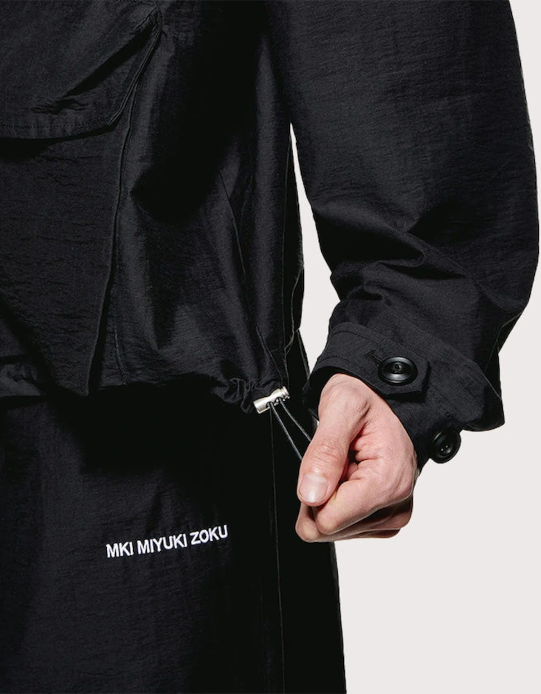 Track Jacket