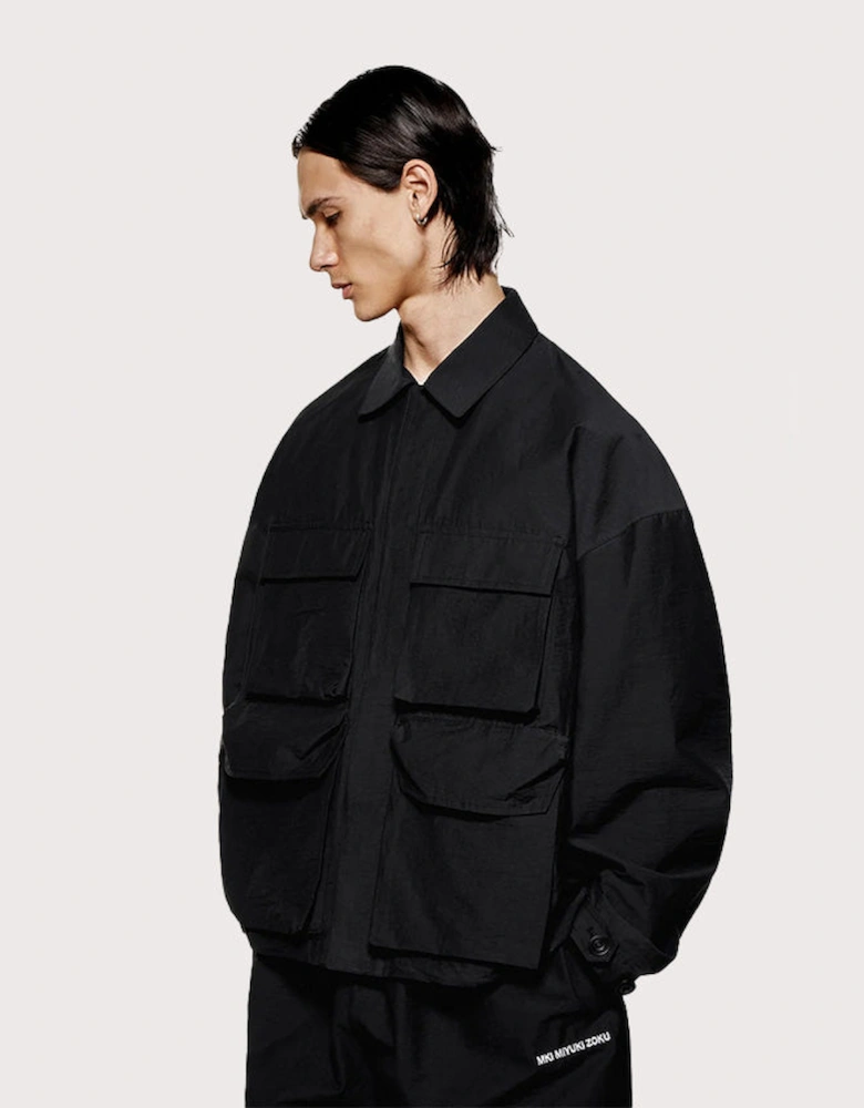 Track Jacket
