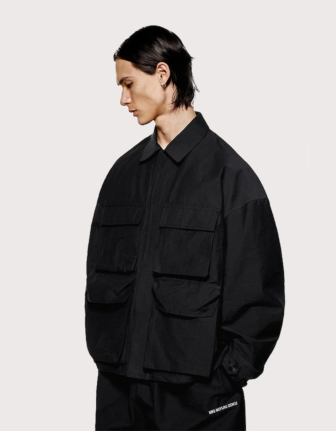 Track Jacket, 5 of 4