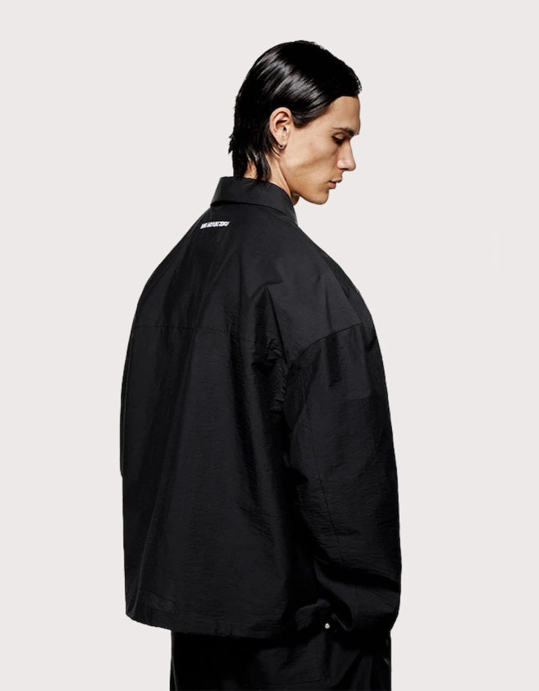 Track Jacket