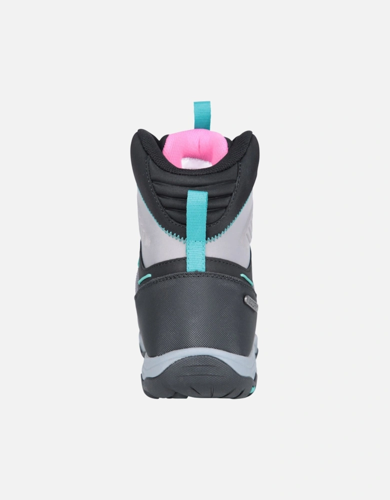 Womens/Ladies Velocity Extreme Walking Boots