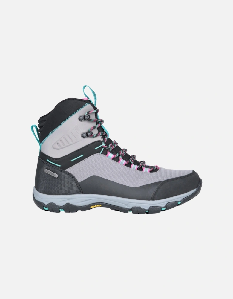 Womens/Ladies Velocity Extreme Walking Boots