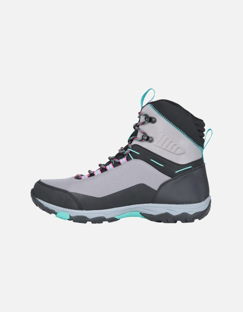 Womens/Ladies Velocity Extreme Walking Boots