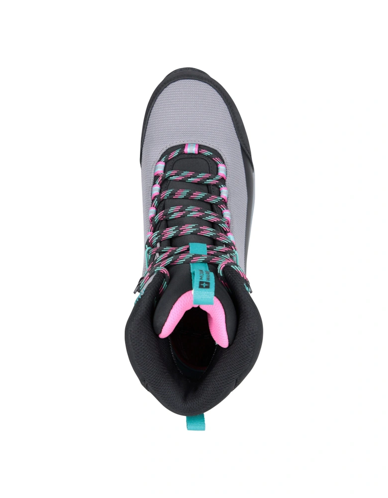 Womens/Ladies Velocity Extreme Walking Boots