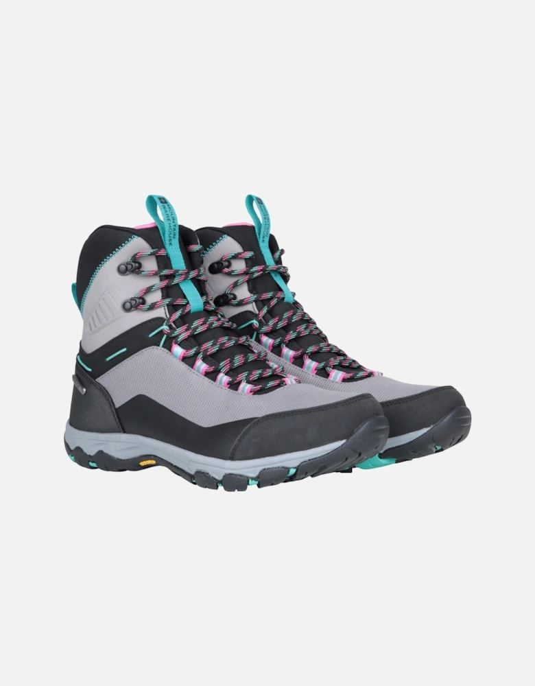 Womens/Ladies Velocity Extreme Walking Boots
