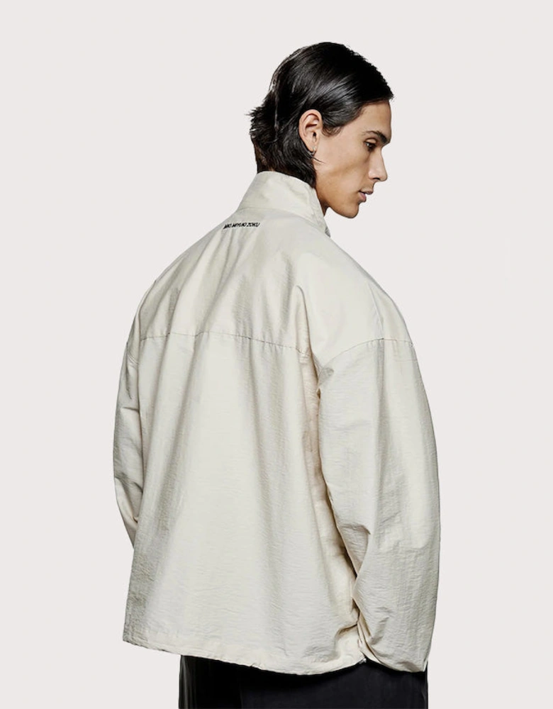 Track Jacket