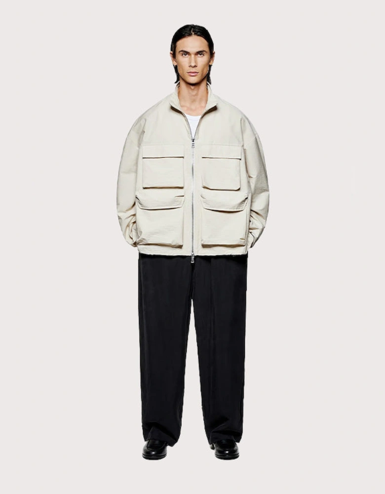 Track Jacket