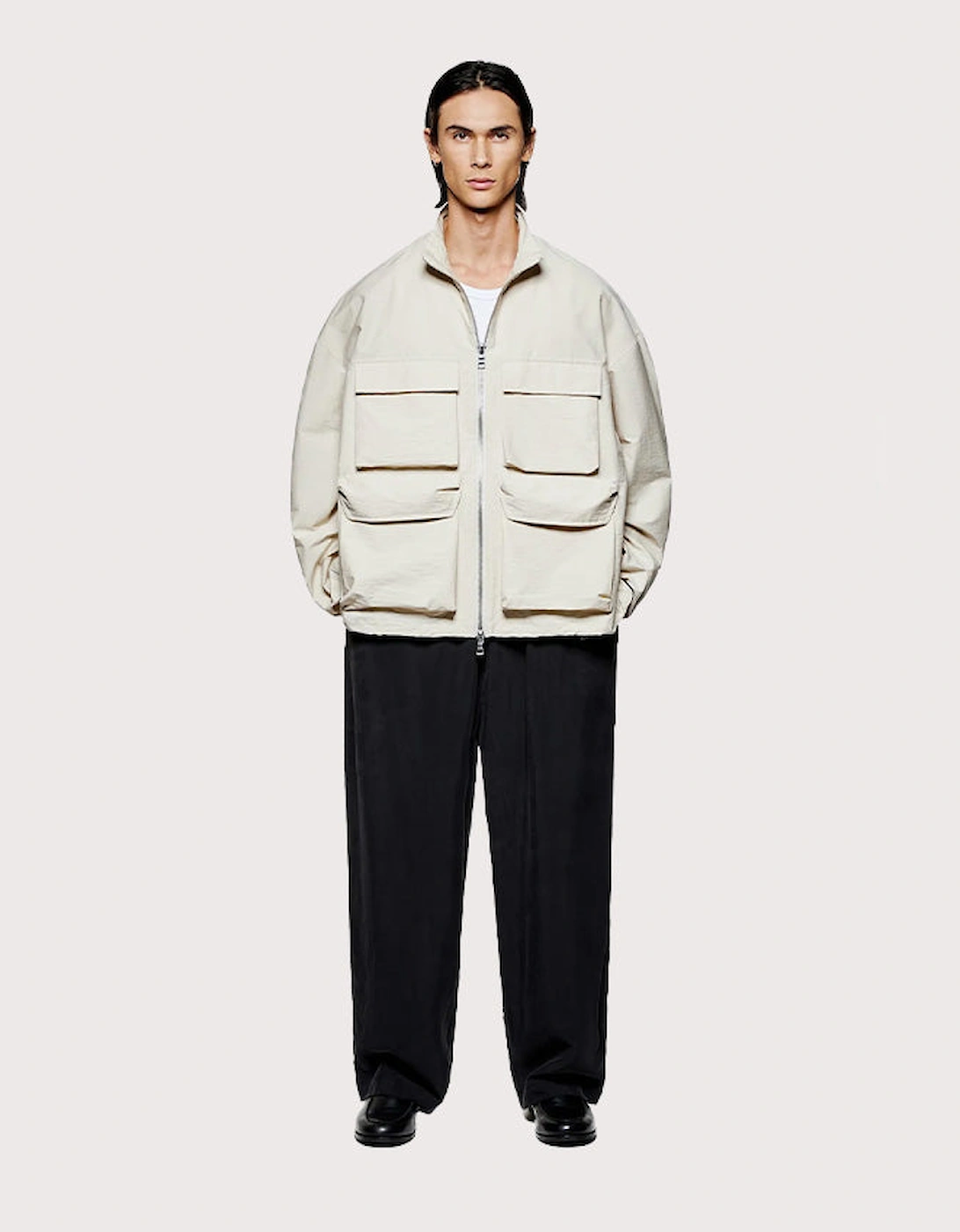 Track Jacket, 6 of 5