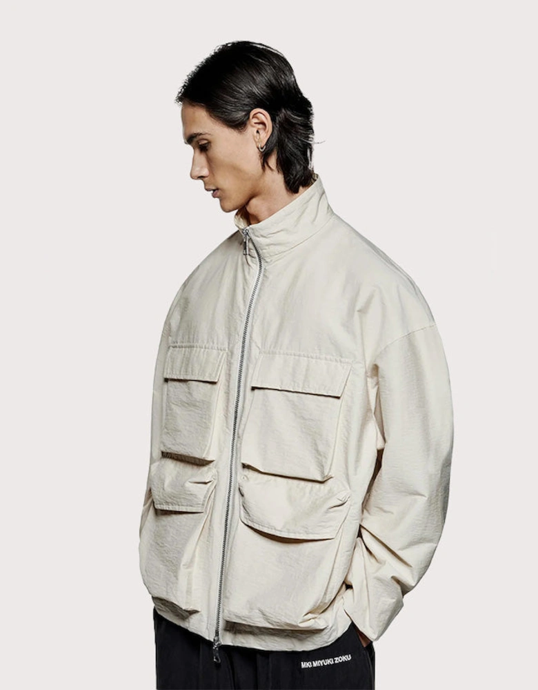 Track Jacket