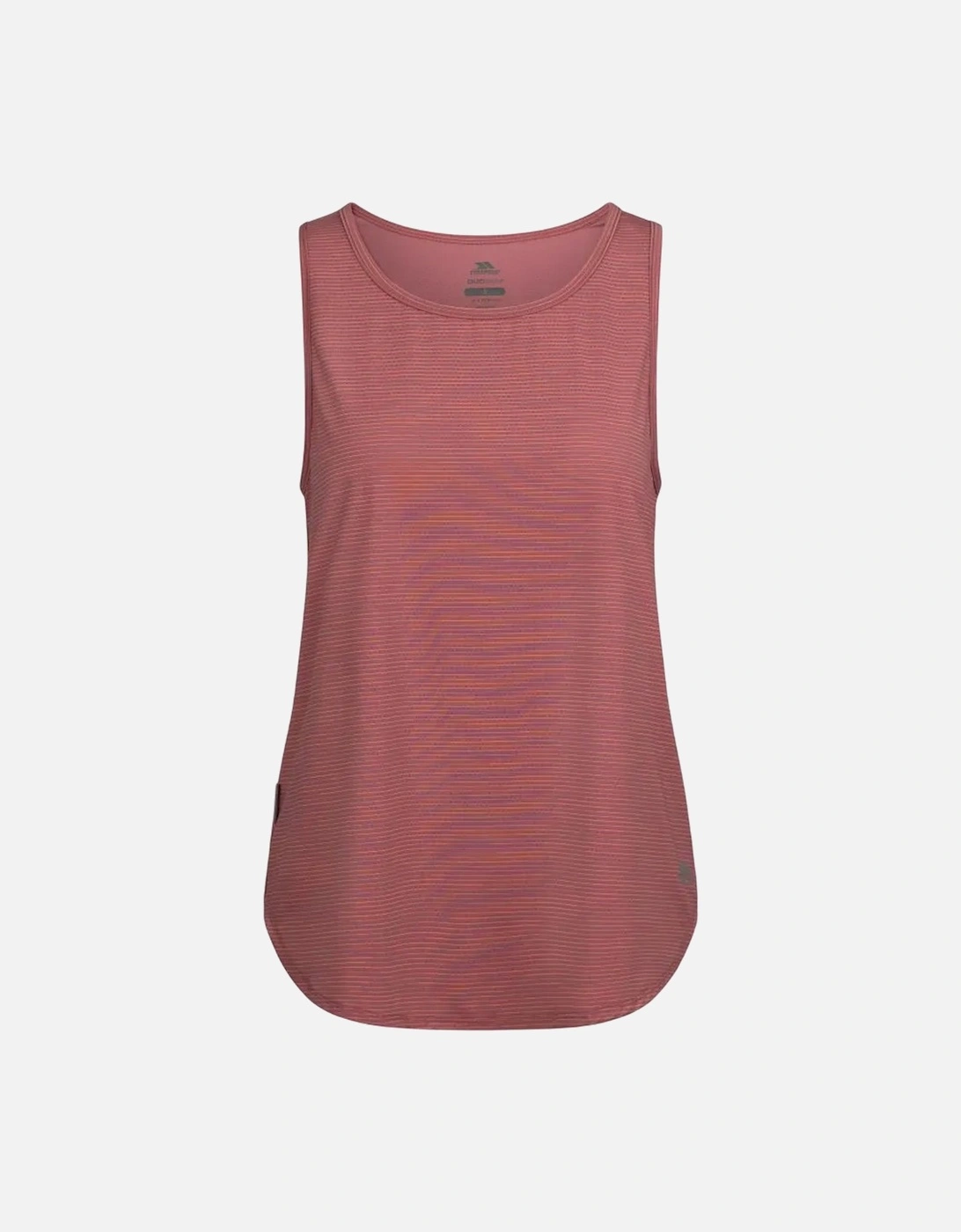Womens/Ladies Kannal Active Tank Top, 4 of 3