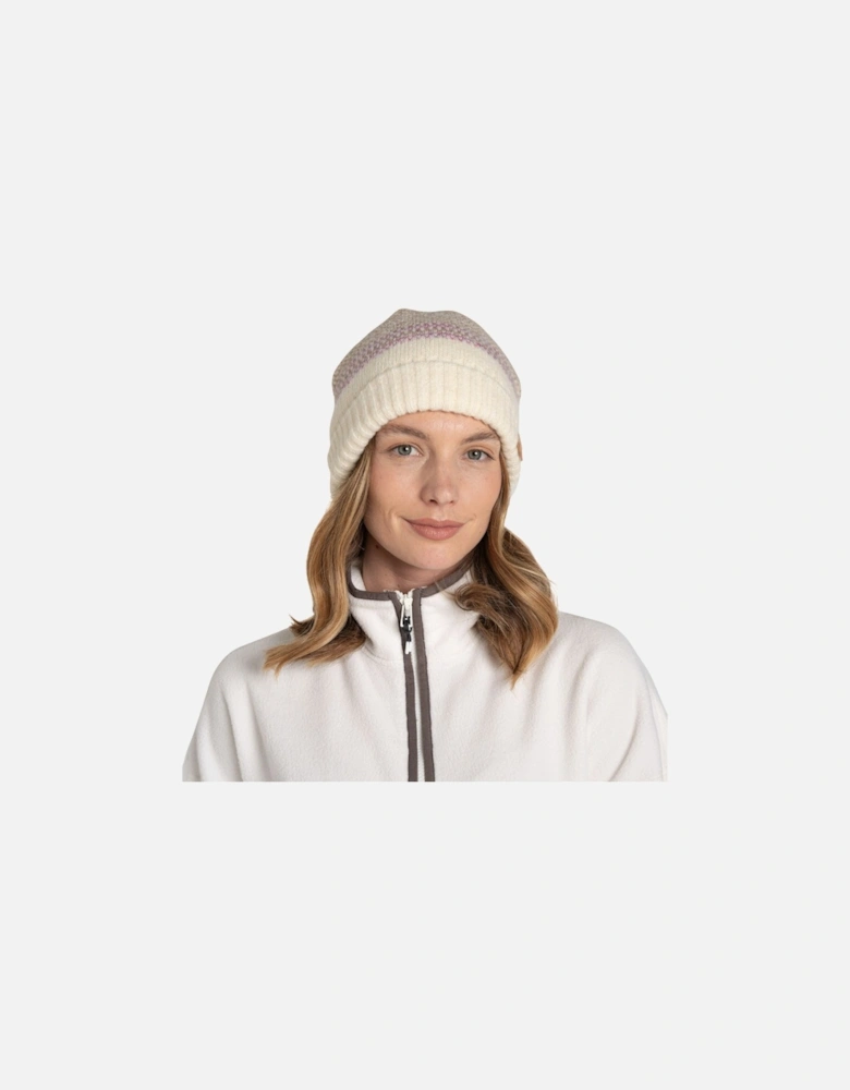 Womens/Ladies Adalia Beanie