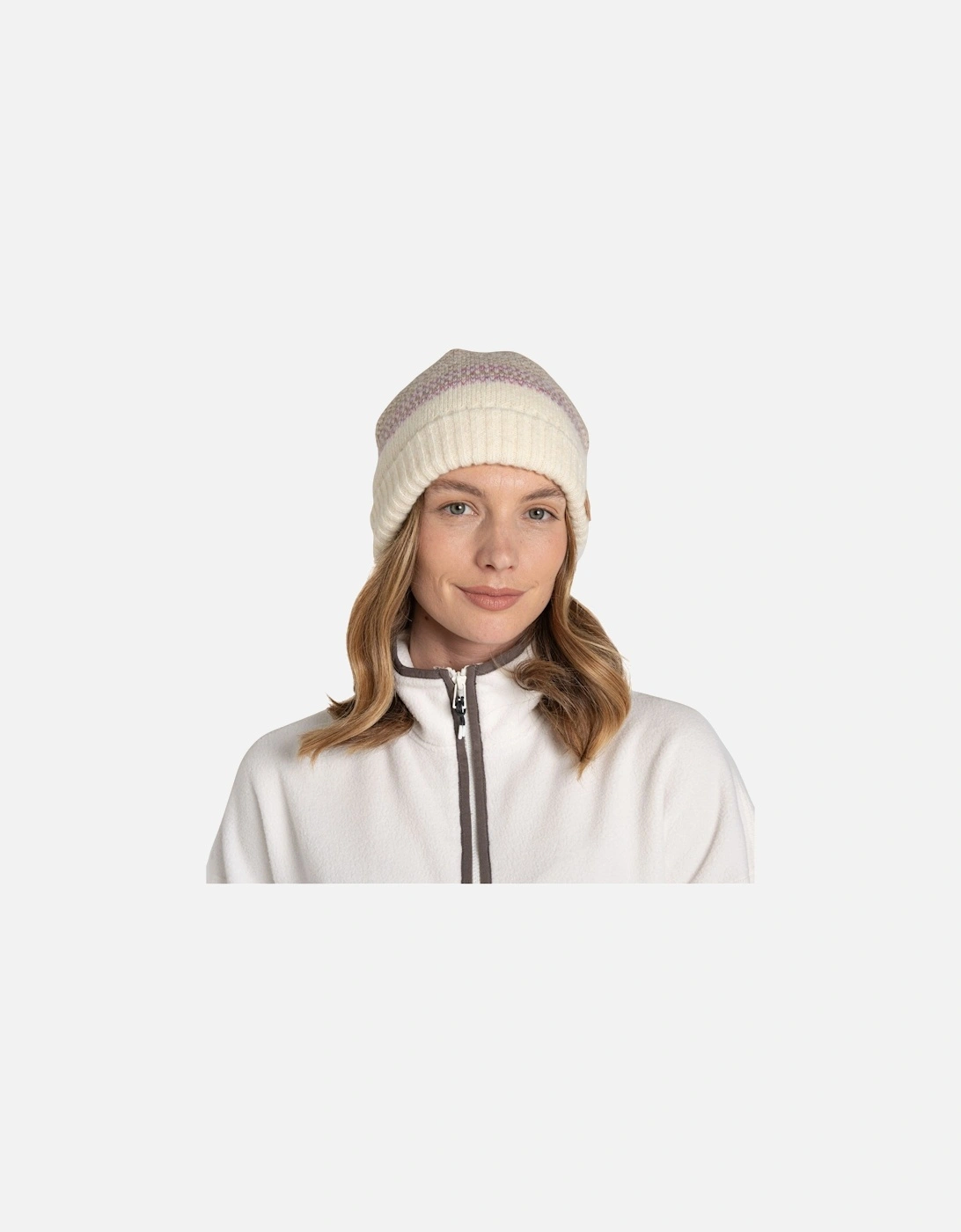 Womens/Ladies Adalia Beanie