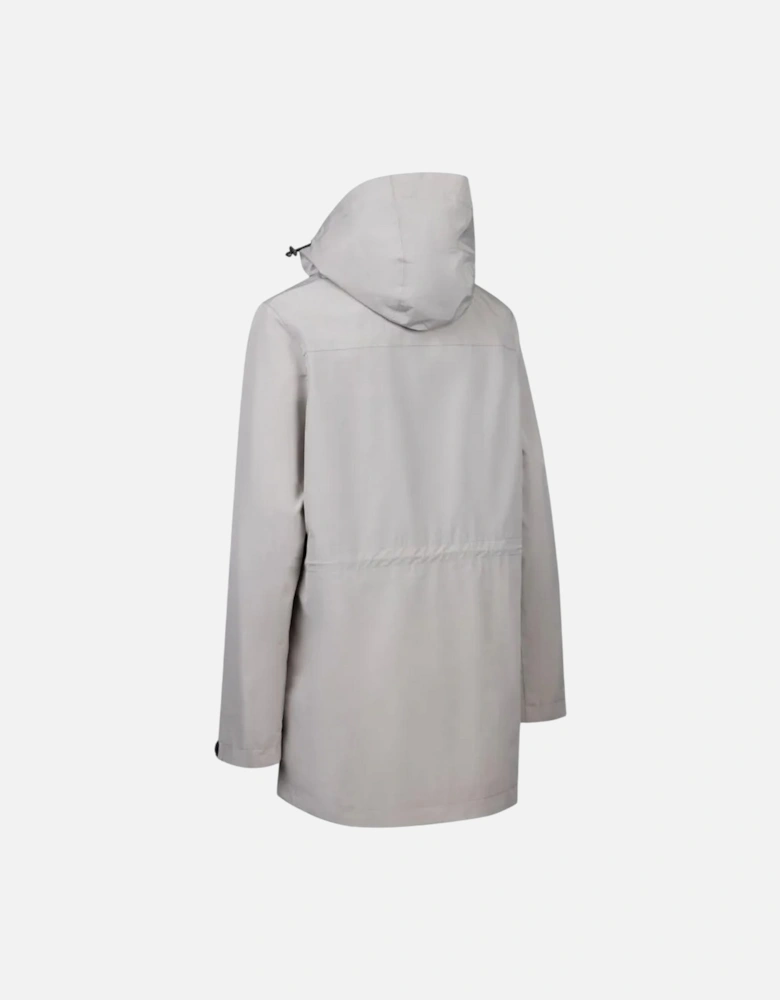 Womens/Ladies Tiverton Waterproof Jacket