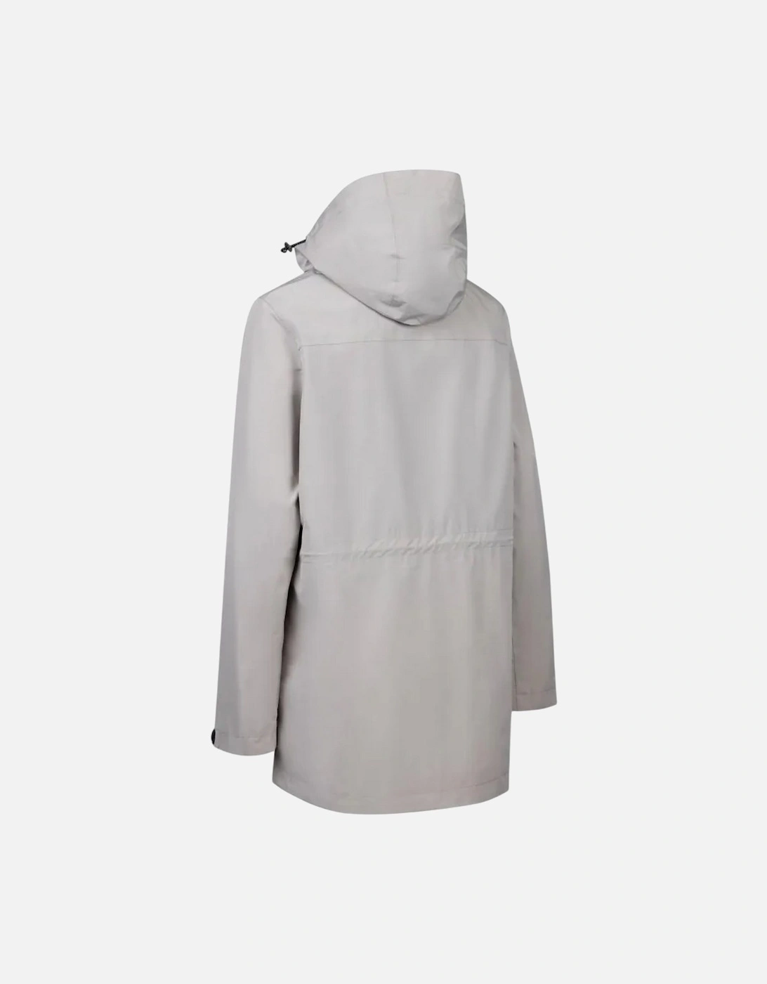 Womens/Ladies Tiverton Waterproof Jacket