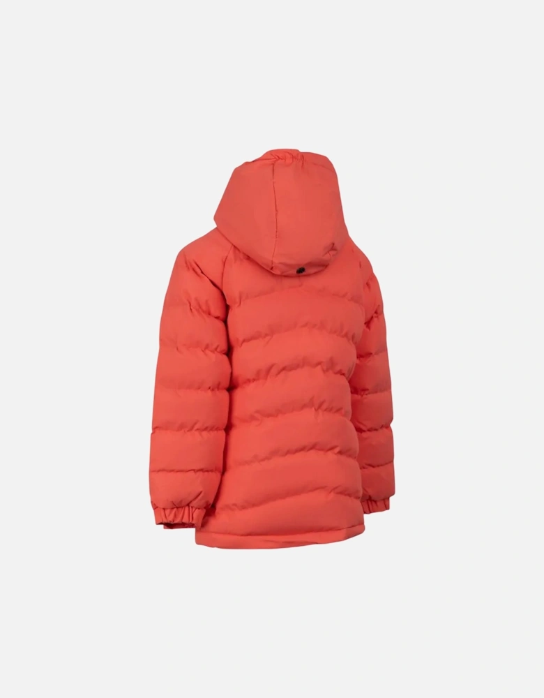 Childrens Girls Amira Casual Jacket