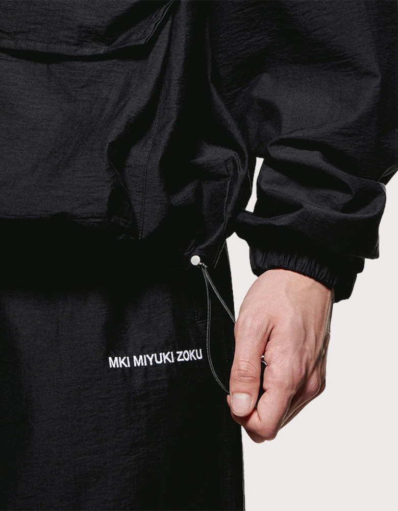 Box Overshirt