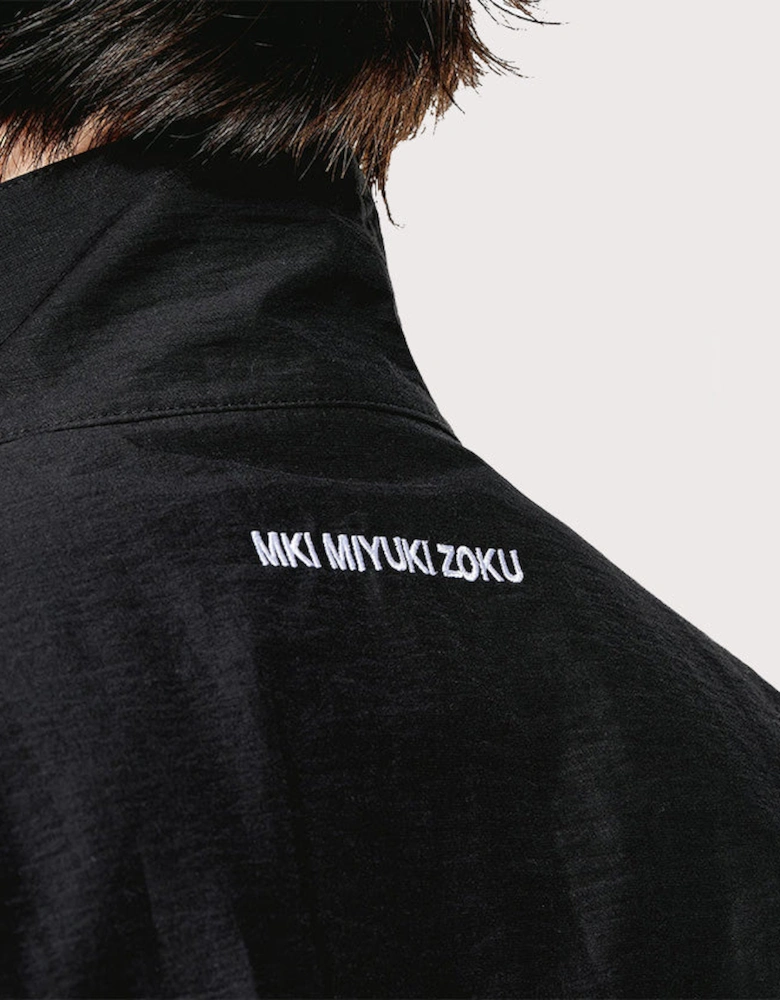Box Overshirt