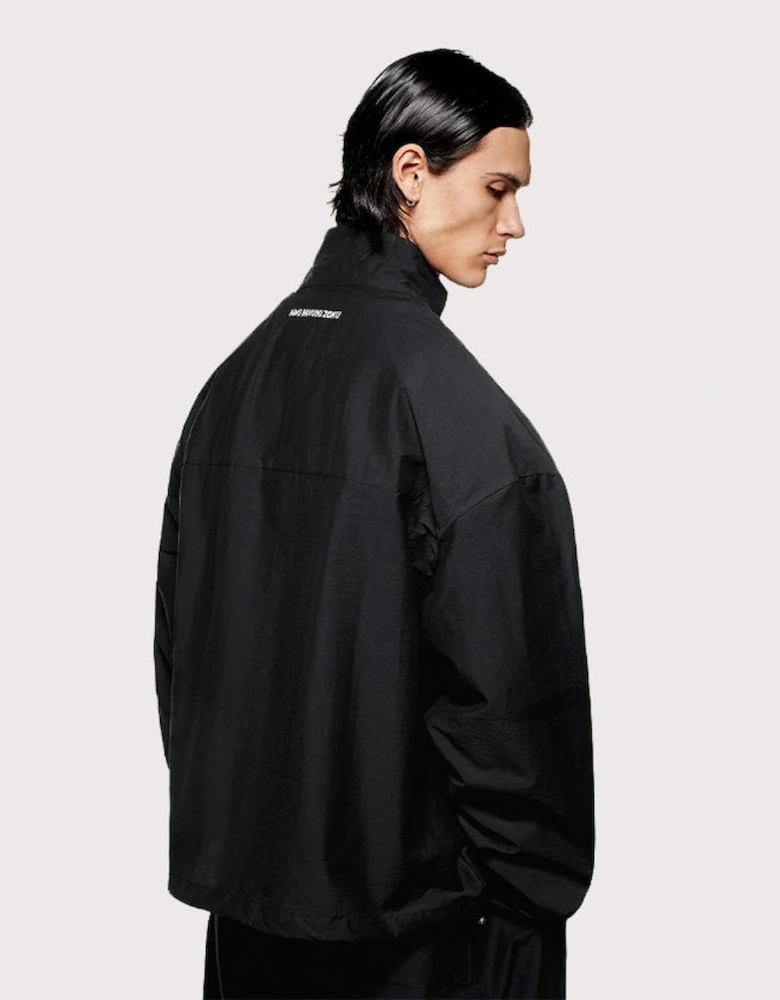 Box Overshirt