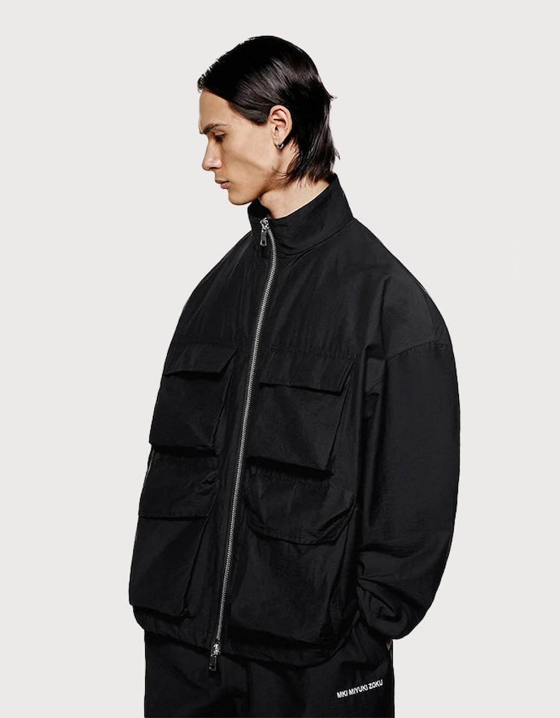 Box Overshirt, 6 of 5