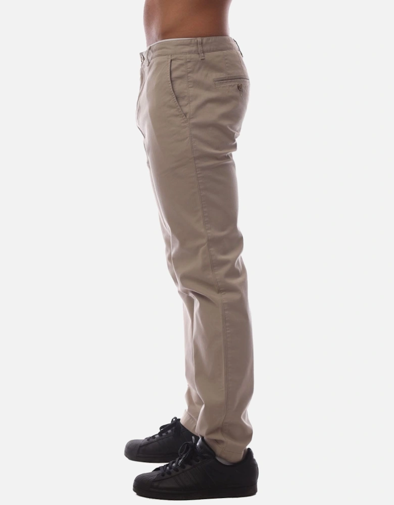 Crigan3 Chino Trousers