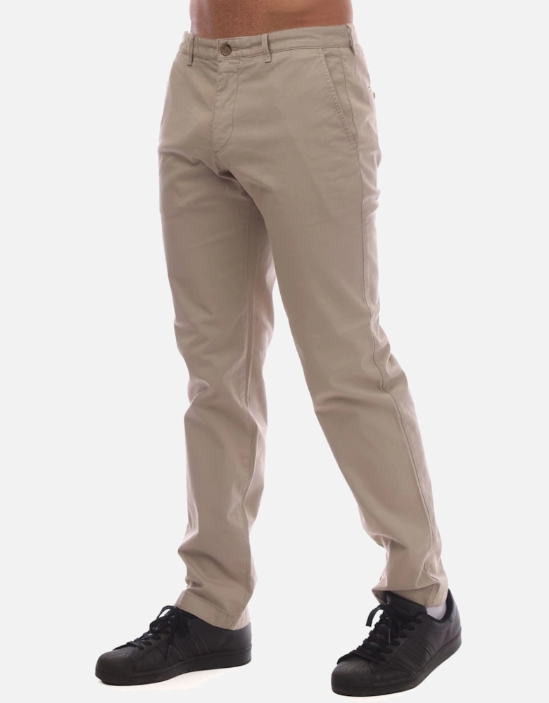 Crigan3 Chino Trousers
