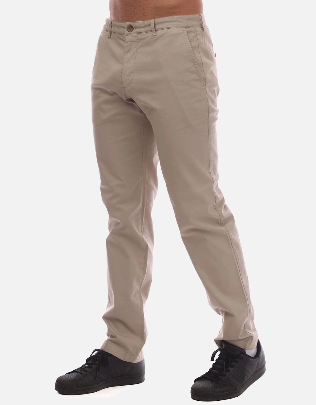 Crigan3 Chino Trousers