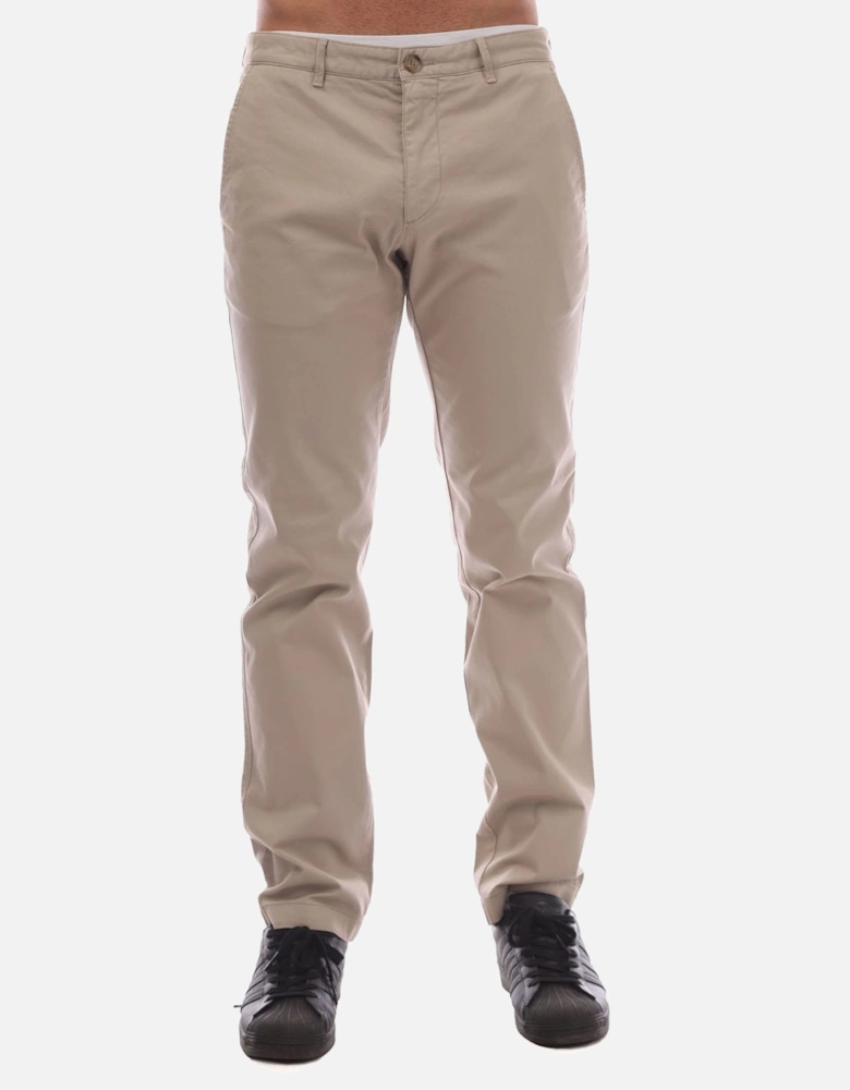Crigan3 Chino Trousers