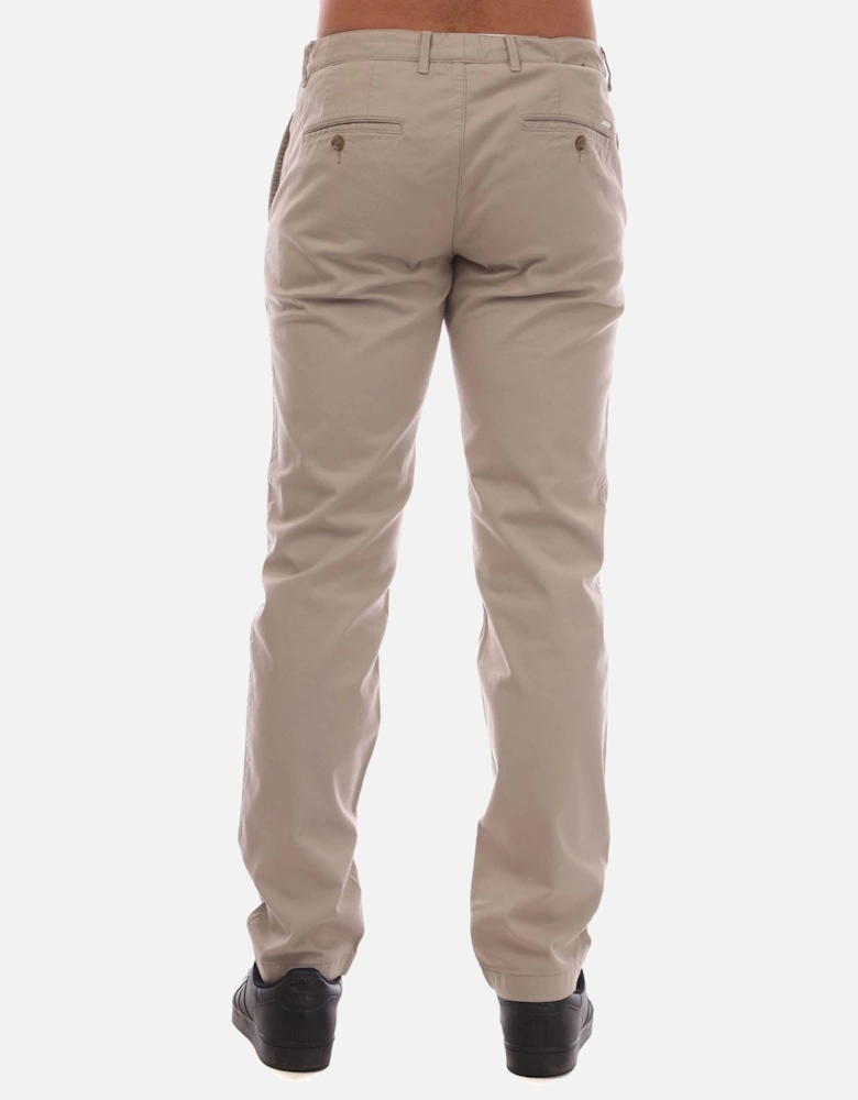 Crigan3 Chino Trousers