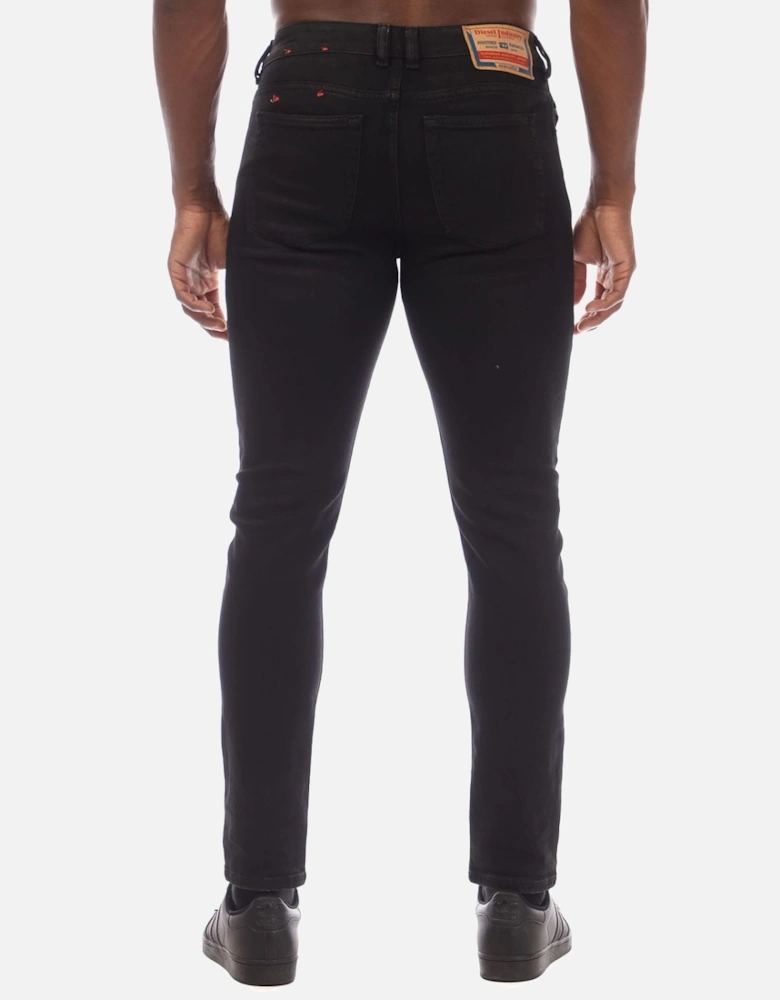 1979 Sleenker Low-Rise Skinny-Fit Jeans