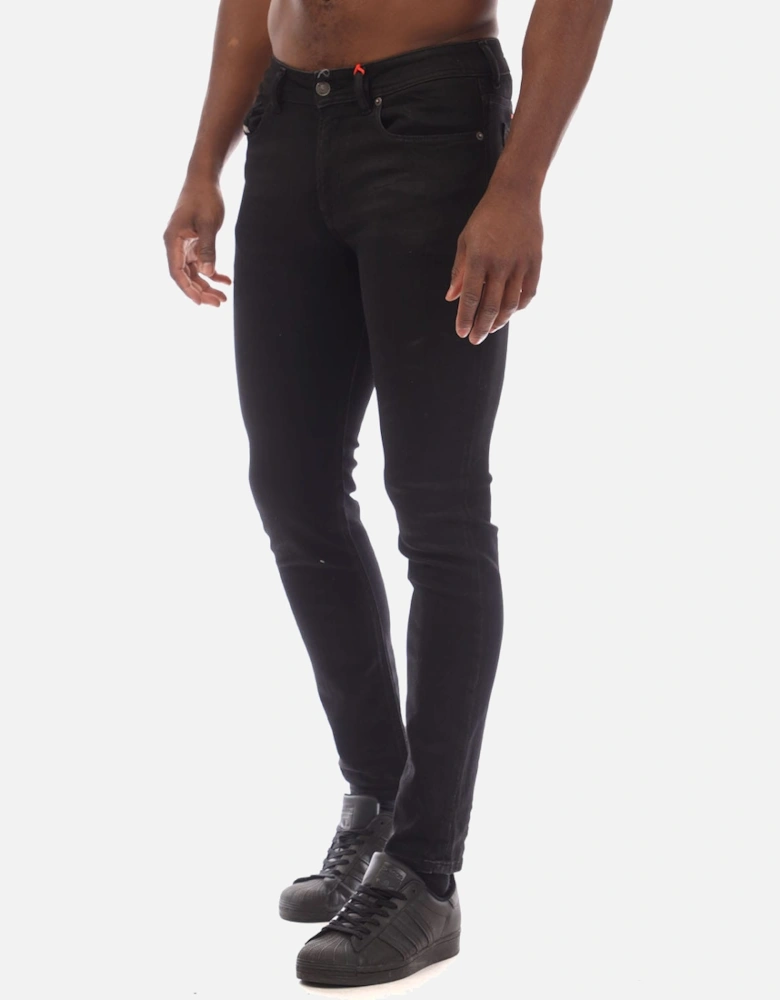 1979 Sleenker Low-Rise Skinny-Fit Jeans