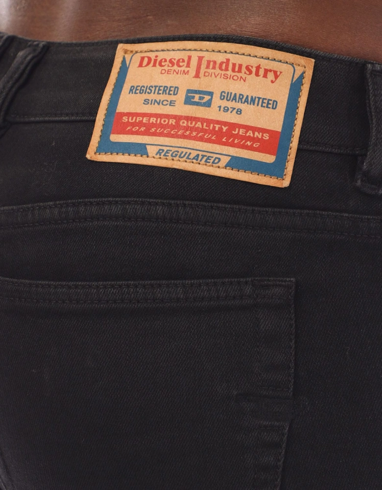 1979 Sleenker Low-Rise Skinny-Fit Jeans