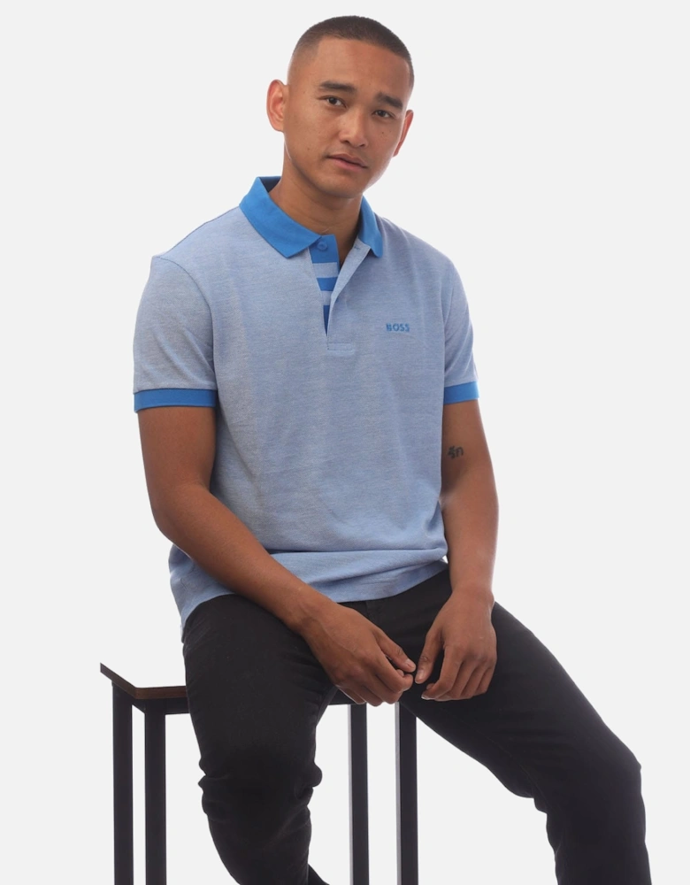 Paddy 9 Polo Shirt