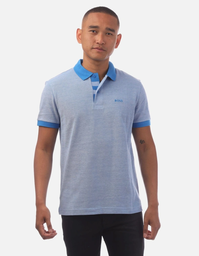 Paddy 9 Polo Shirt