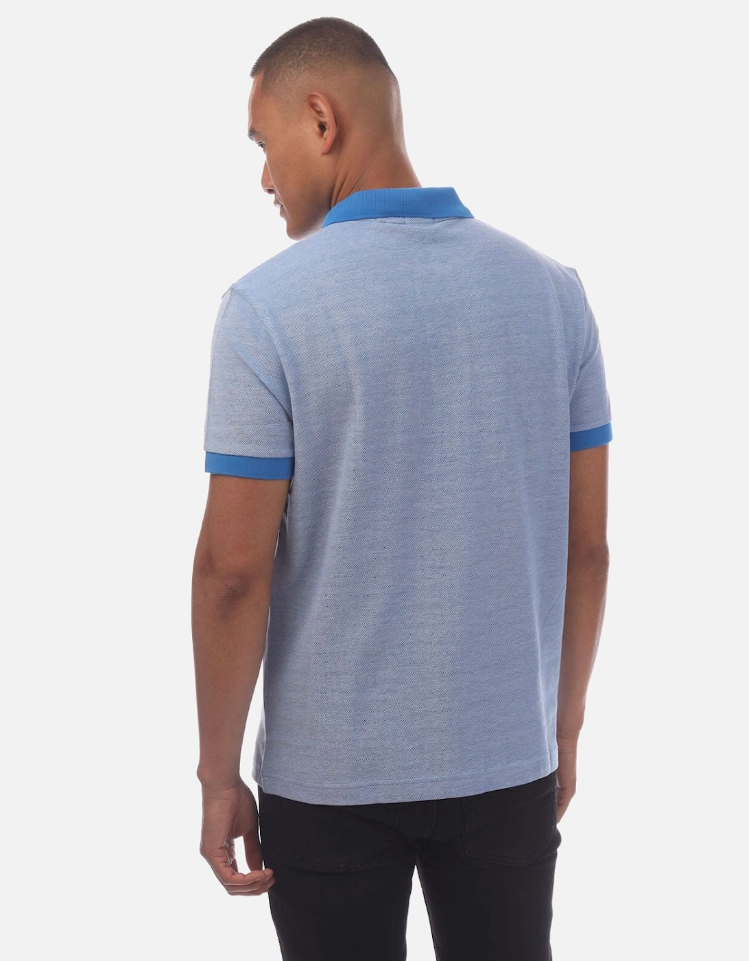 Paddy 9 Polo Shirt