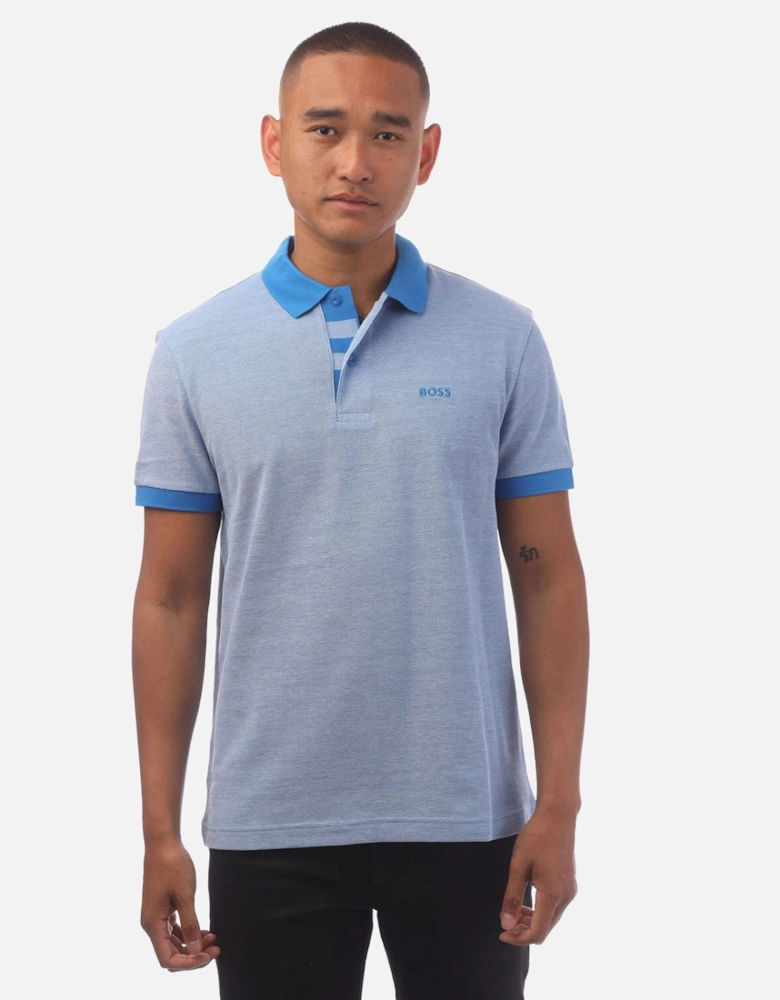 Paddy 9 Polo Shirt