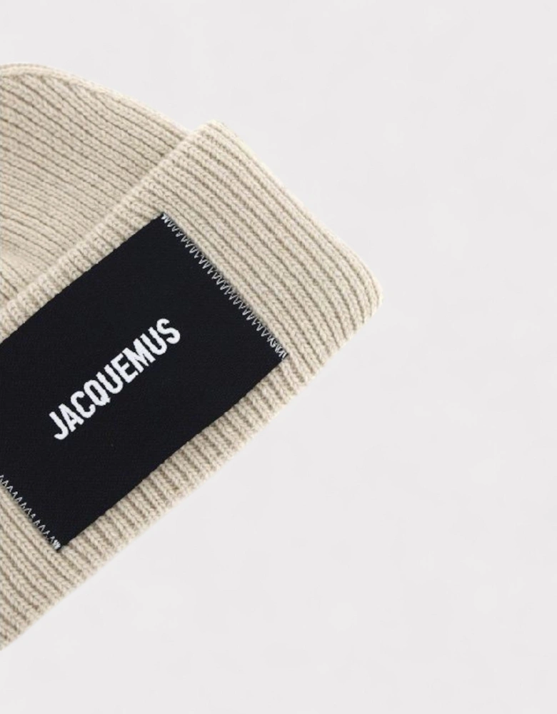 Le Bonnet Beige