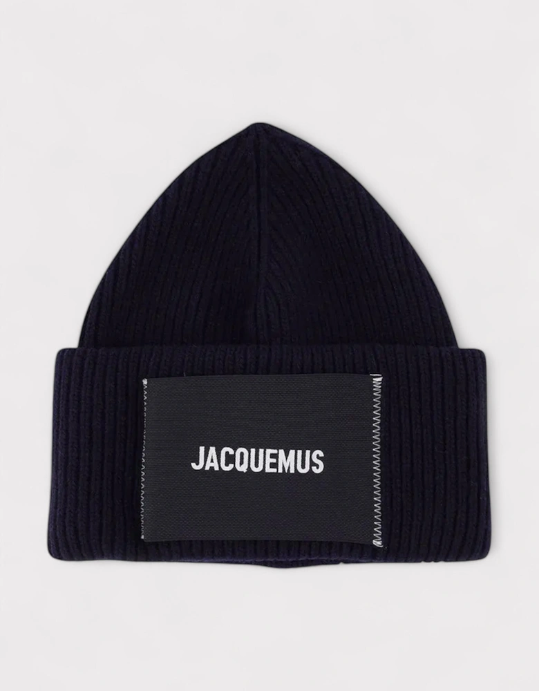 Le Bonnet Navy