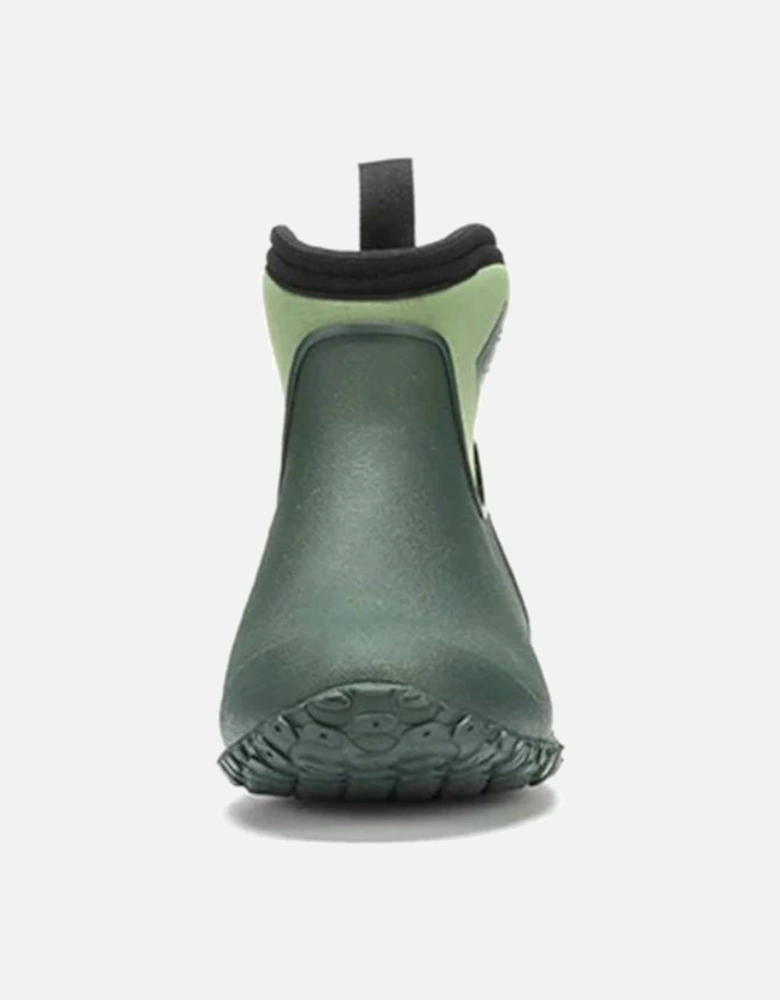Muck Boots Women's Muckster II Ankle Boots Green