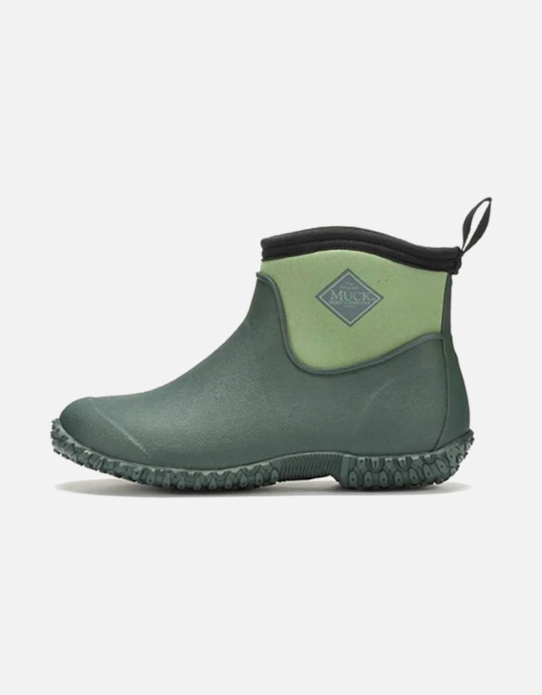 Muck Boots Women's Muckster II Ankle Boots Green